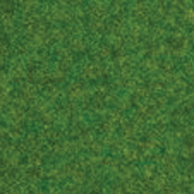 Static Grass - .7oz  20g; Short Fibers - 1/16"  .15cm Long -- Ornamental Lawn