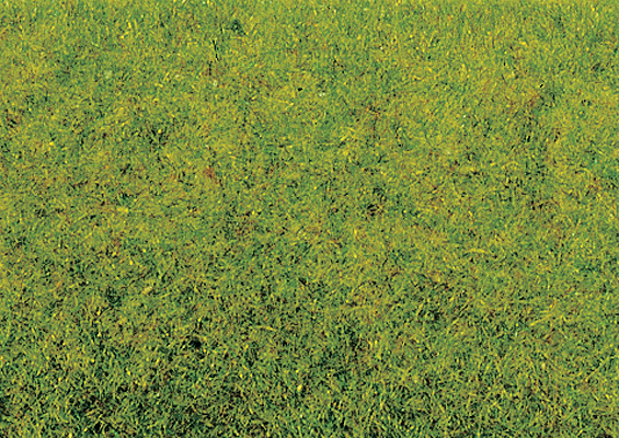 Static Grass - .7oz  20g -- Spring Green