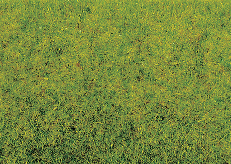 Static Grass - .7oz  20g -- Spring Green
