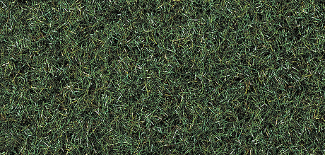 Static Grass - .7oz  20g -- Dark Green