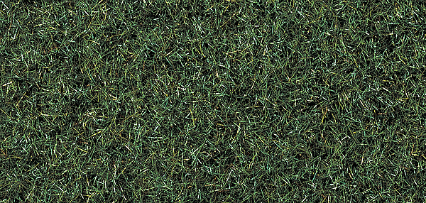 Static Grass - .7oz  20g -- Dark Green