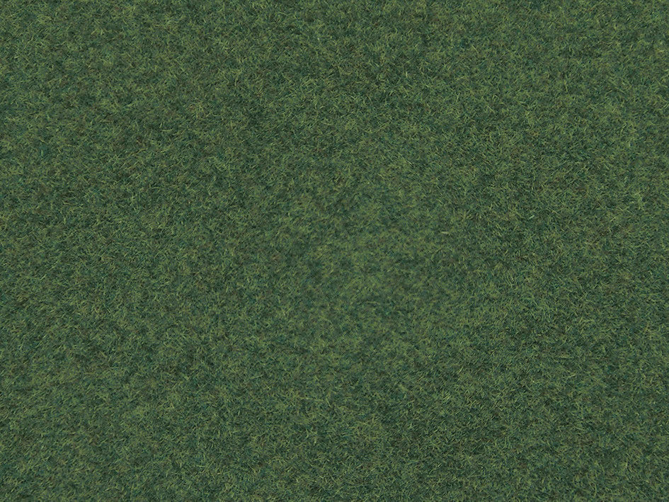 Static Grass - 1/10"  2.5mm Fibers -- Muted Olive Green