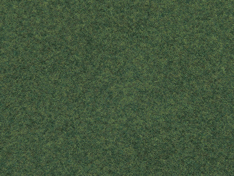 Static Grass - 1/10"  2.5mm Fibers -- Muted Olive Green