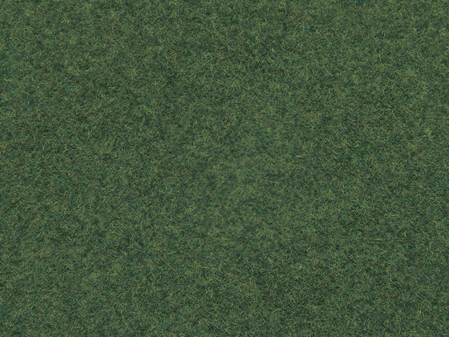 Static Grass - 1/10"  2.5mm Fibers -- Muted Olive Green