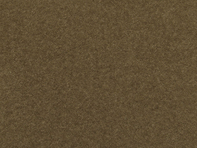 Static Grass - 1/10"  2.5mm Fibers -- Muted Brown