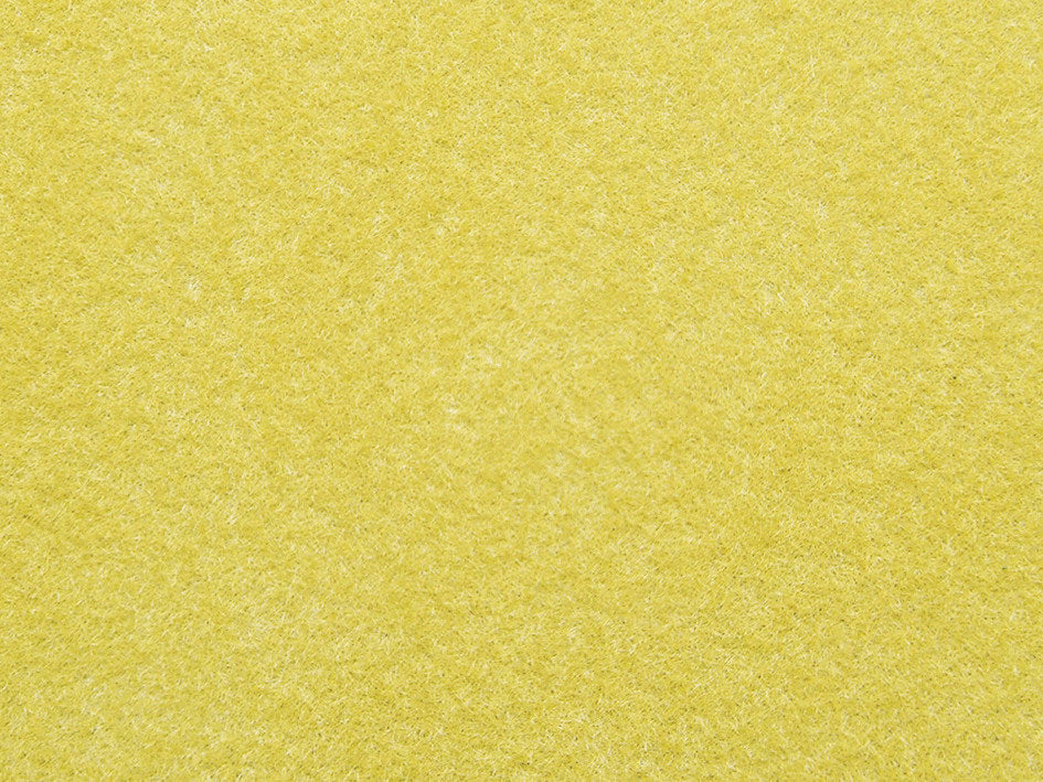 Static Grass - 1/10"  2.5mm Fibers -- Muted Golden Yellow