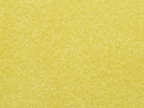 Static Grass - 1/10"  2.5mm Fibers -- Muted Golden Yellow