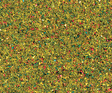 Grass - 3/4oz  20g -- Flowering Meadow