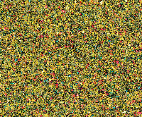 Grass - 3/4oz  20g -- Flowering Meadow