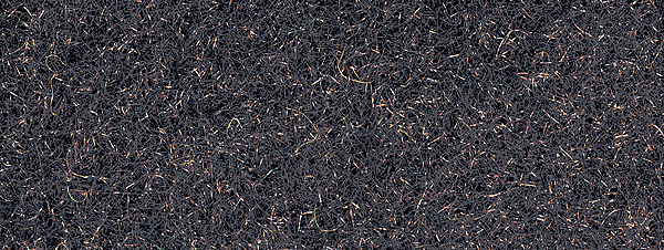 Static Grass - .7oz  20g -- Brown