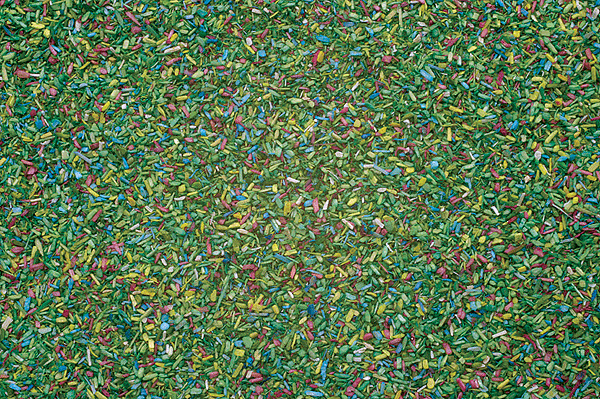Scatter Material - 6-13/16oz  165g -- Summer Flowers