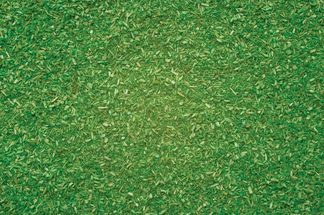 Scatter Material - 1-1/2oz  42g -- Light Green
