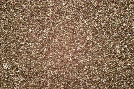 Scatter Material - 1-1/2oz  42g -- Brown