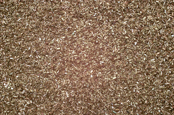 Scatter Material - 1-1/2oz  42g -- Brown