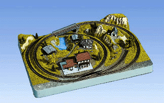 Layout form Liebenzell