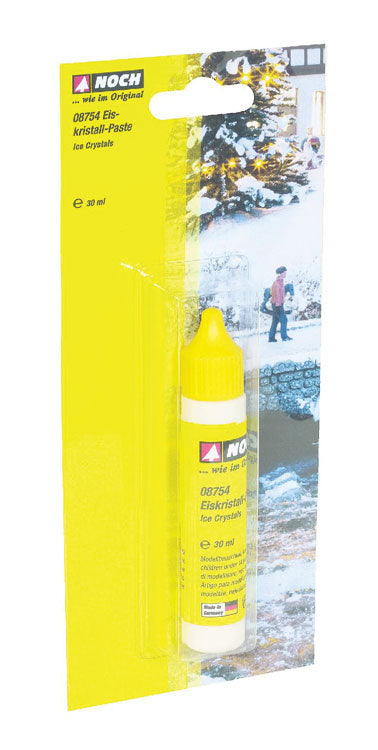 Ice Crystal Gel -- 1oz  29.6mL-1