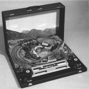 Brcse layout Barenwlr rtr