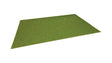 Mini Grass Mat -- Medium Flowers