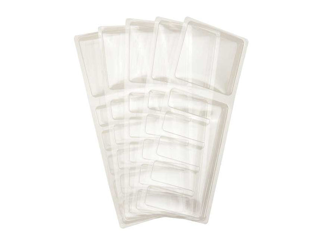 Mixing Palette Inserts for 528-61169 Weathering Powders