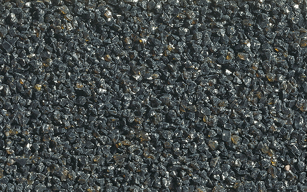Natural Stones 250g -- Coal - Coarse