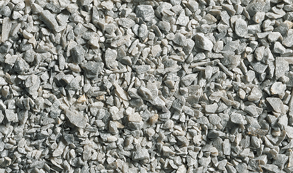 Natural Stones 250g -- Gray - Fine