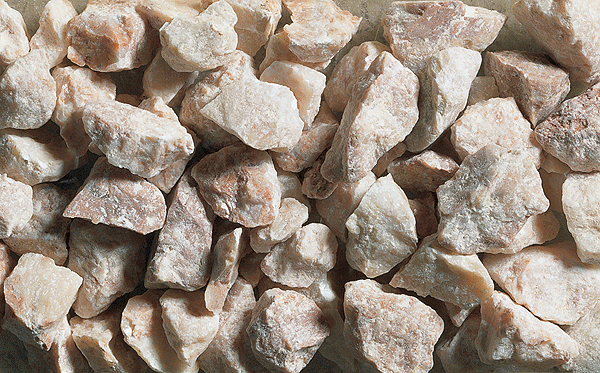 Natural Stones 250g -- Rocks Large