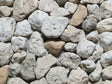 Coarse Rubble - Profi -- 3.5oz  100g