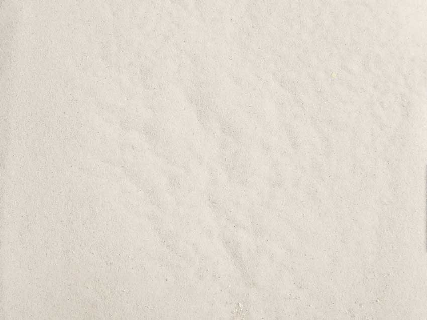 Sand - 8-13/16oz  250g -- Fine (white)