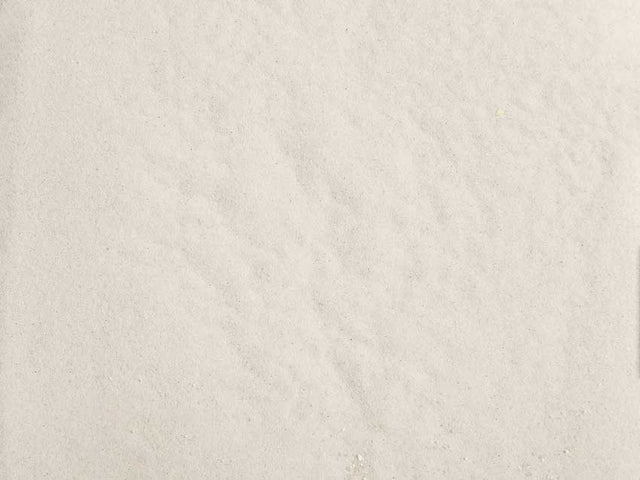Sand - 8-13/16oz  250g -- Fine (white)