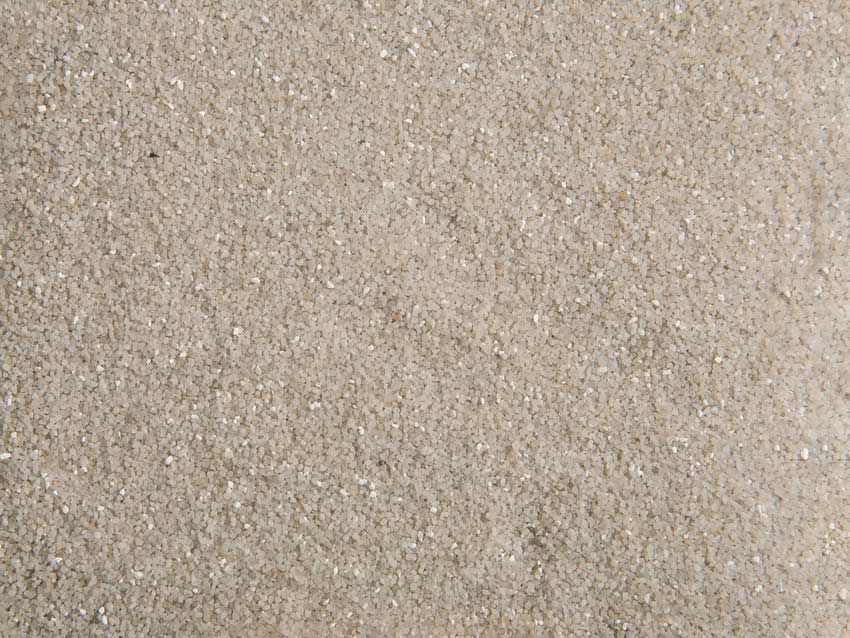 Gravel -- Medium (white) 8-13/16oz  250g