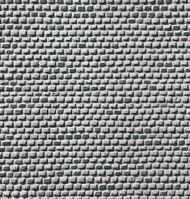 Stone Wall -- Headstone (gray)