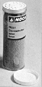 Ballast Applicator