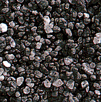 Fine Ballast -- Gray