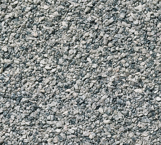 Track Ballast -- Gray 17-5/8oz  500g Plastic Tub-1