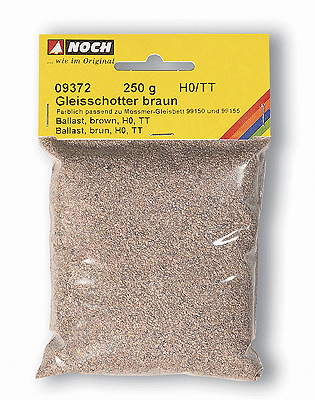 Ballast - 8.8oz  250g -- Brown