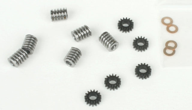 KMT Diesel Re-Gear Kit -- 6-Axle
