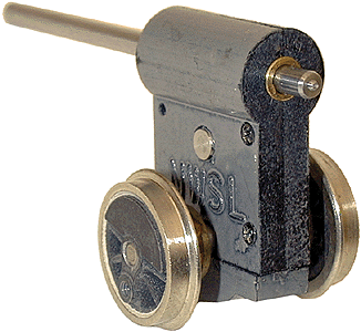 Standard Duty (28:1) Idler Gearbox -- 3mm