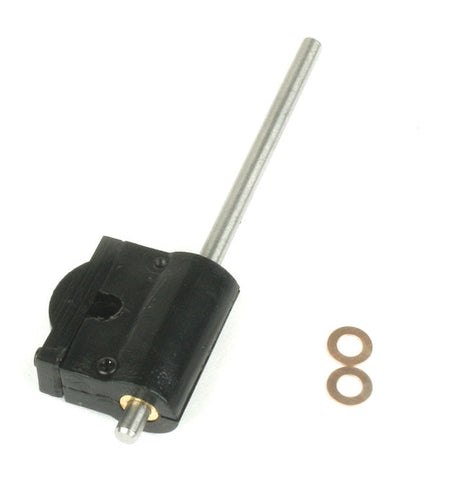 Standard Duty (28:1) Direct Gearbox -- 3mm