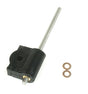 Standard Duty (28:1) Direct Gearbox -- 3mm