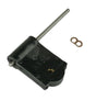 Standard Duty (36:1) Idler Gearbox -- 3mm
