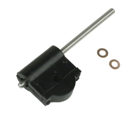 Standard Duty (36:1) Direct Gearbox -- 3mm
