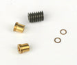Gearbox Input Shaft Conversion -- 2.0mm Left Hand