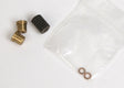 Right Hand Worm Shaft Conversion -- 1.2mm