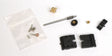 50-1 Compound Gearbox -- 2.0 x 1.5