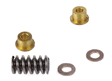Gearbox Conversion Kit -- Changes Input to Fit 1.2mm Motor Shaft