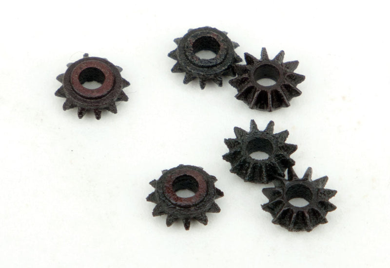 Replacement Gear Set for Bachmann Railbus