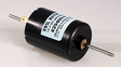 NWSL Can Motor -- 29 x 40mm Double Shaft 2.4mm Diameter (.25 Amps)