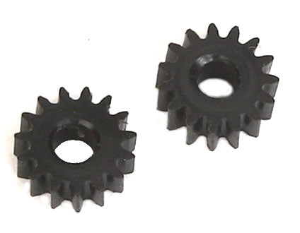Replacement Gear -- 15T Alco, SHS pkg(2)