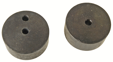 Gear Aligner -- For 1/8" Axles & Shafts