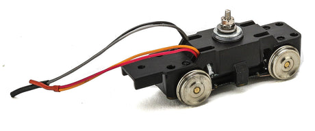 Stanton Drive Power Truck - Standard DC -- 9'0 Wheelbase, 36" Wheels w/88 Tread
